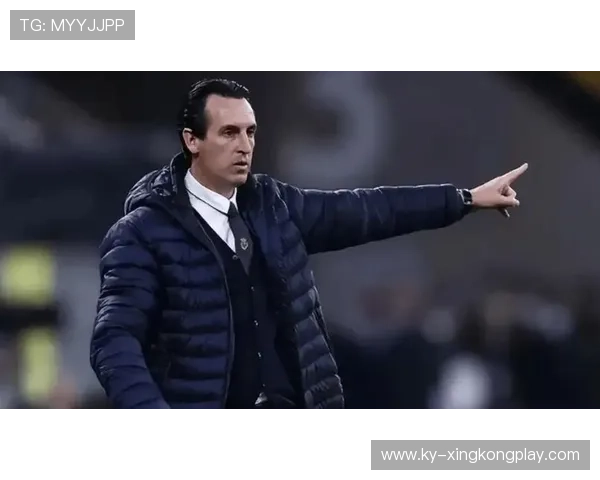 埃梅里战术调整立竿见影：改变游戏格局的背后